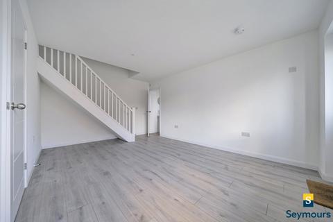 1 bedroom end of terrace house for sale, Woodger Close, Guildford GU4