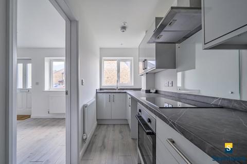 1 bedroom end of terrace house for sale, Woodger Close, Guildford GU4