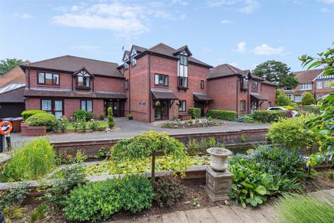 1 bedroom apartment for sale, The Ridgeway, Hitchin SG4