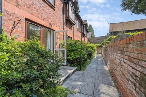 1 bedroom apartment for sale, The Ridgeway, Hitchin SG4