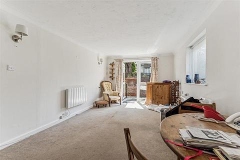 1 bedroom apartment for sale, The Ridgeway, Hitchin SG4