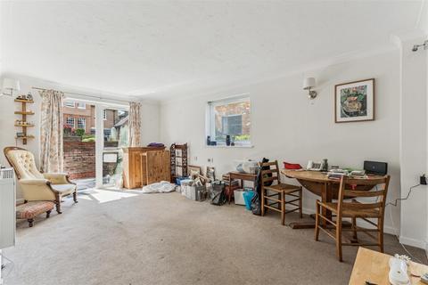 1 bedroom apartment for sale, The Ridgeway, Hitchin SG4