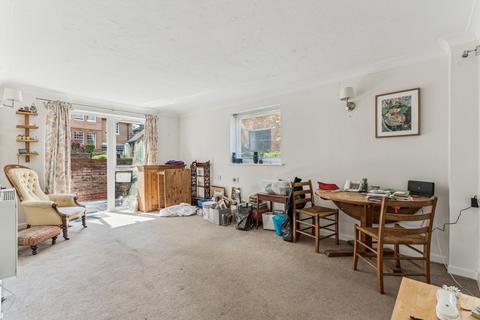 1 bedroom ground floor flat for sale, The Ridgeway, Hitchin SG4
