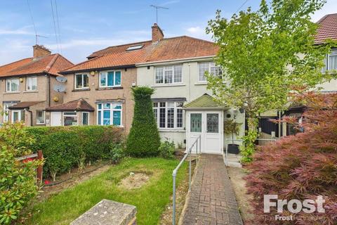 undefined, Bedfont Road, Feltham, Middlesex, TW13