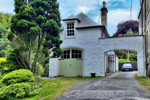 undefined, The Old Coach House, Dunragit