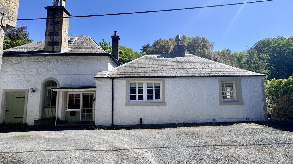 The Old Coach House, Dunragit - Williamson and Hen