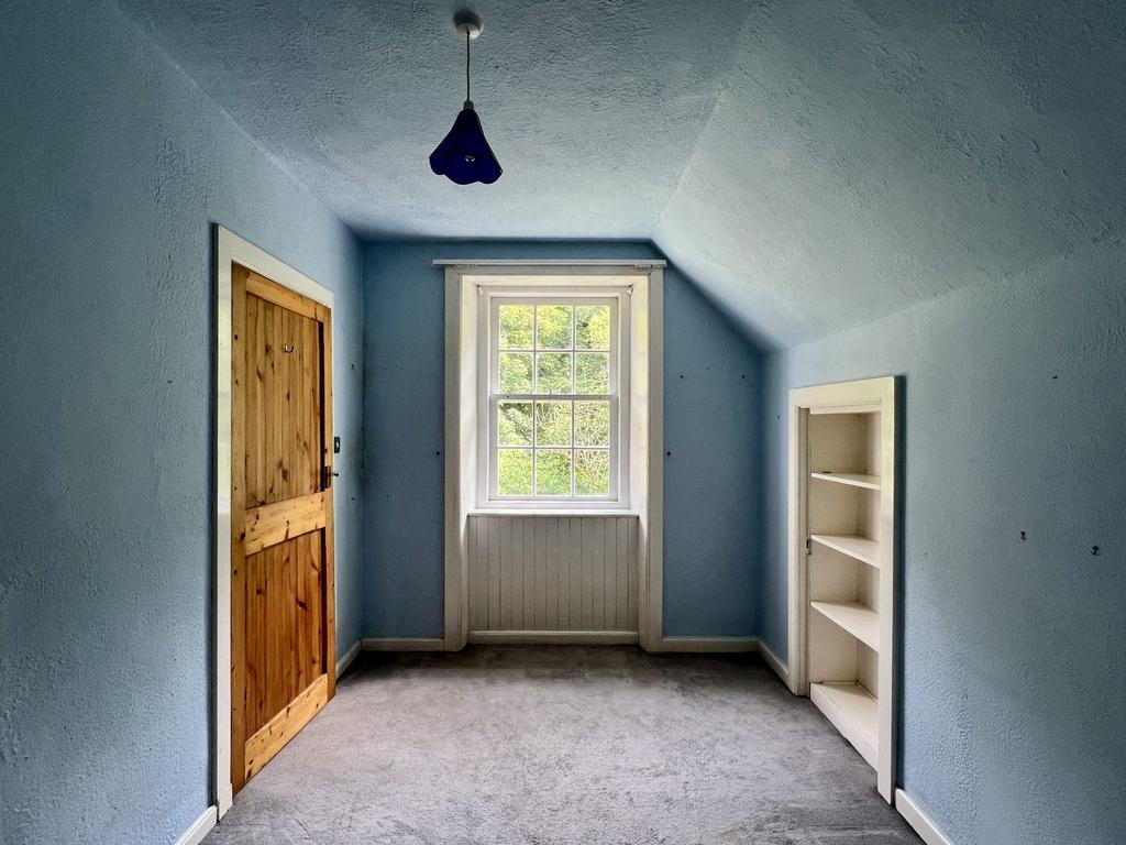The Old Coach House, Dunragit - Williamson and Hen