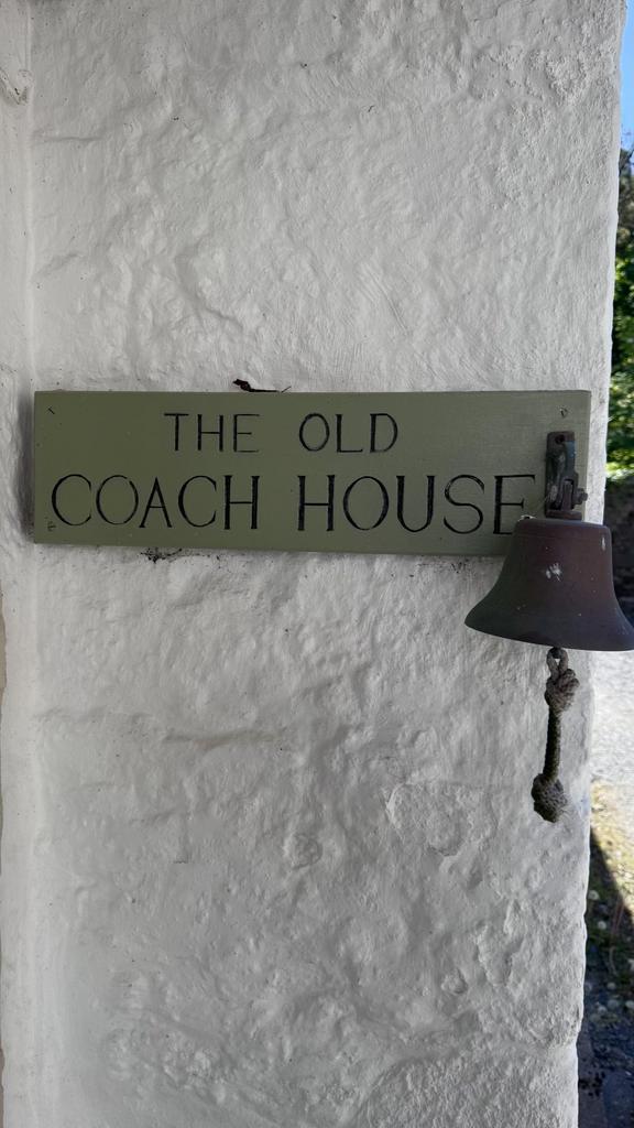 The Old Coach House, Dunragit - Williamson and Hen