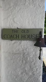 undefined, The Old Coach House, Dunragit