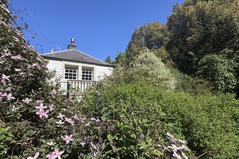 undefined, The Old Coach House, Dunragit