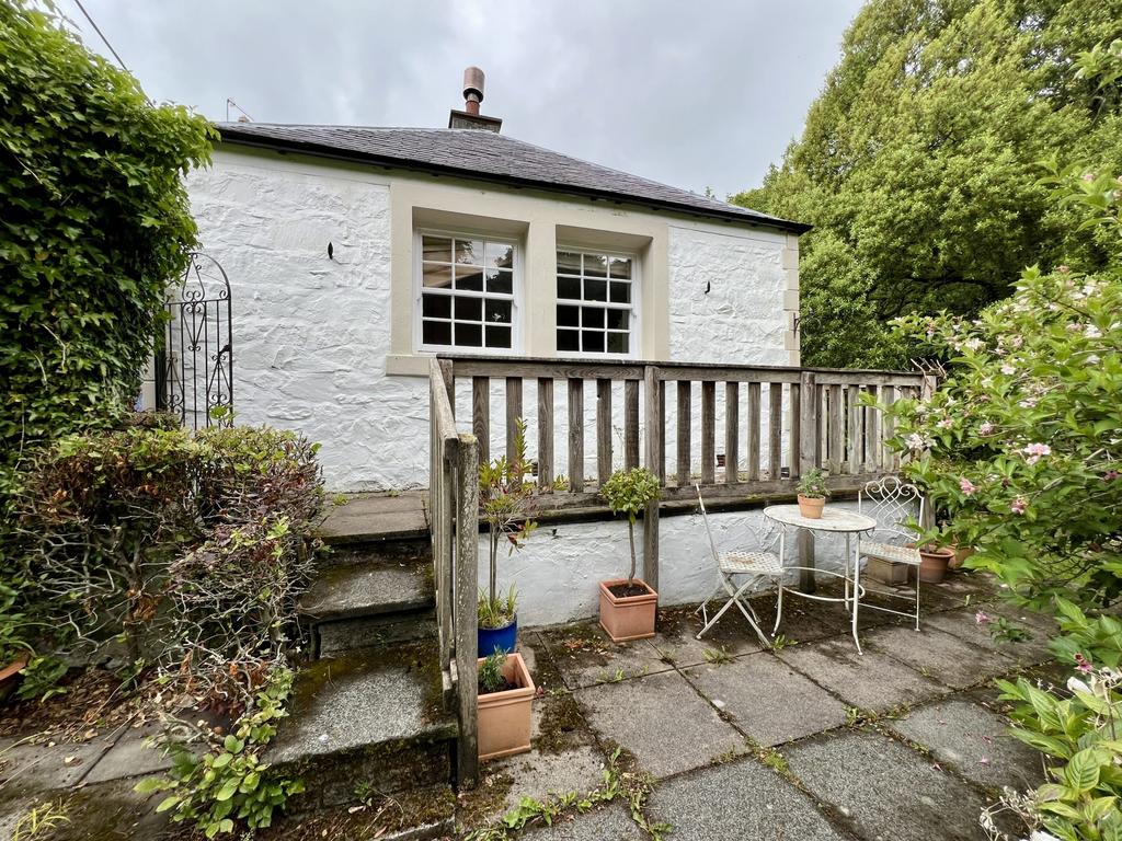 The Old Coach House, Dunragit - Williamson and Hen