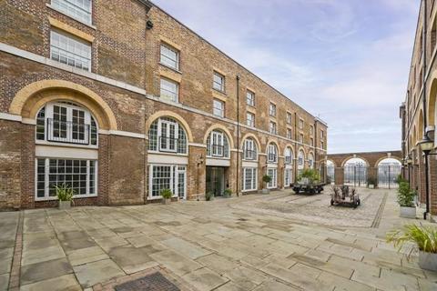 1 bedroom flat for sale, The Highway, London, E1W