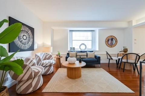 1 bedroom flat for sale, The Highway, London, E1W