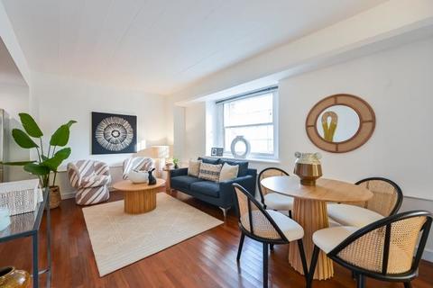 1 bedroom flat for sale, The Highway, London, E1W