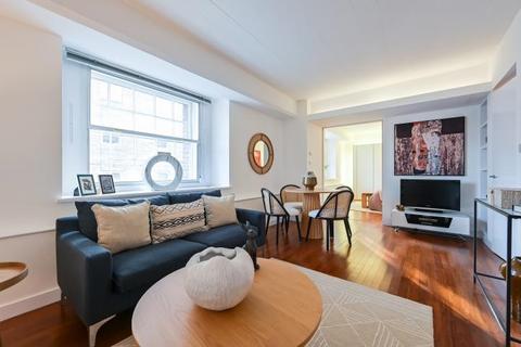 1 bedroom flat for sale, The Highway, London, E1W