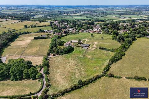 4 bedroom detached house for sale, Heath Road, Great Brickhill, Buckinghamshire, MK17