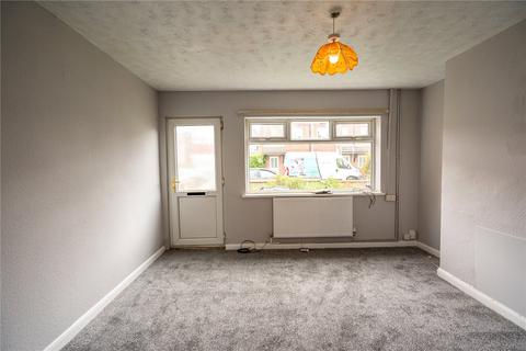 2 bedroom end of terrace house for sale, Saunby Grove, Cleethorpes, Lincolnshire, DN35