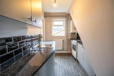 2 bedroom end of terrace house for sale, Saunby Grove, Cleethorpes, Lincolnshire, DN35