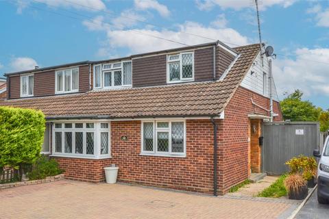 Victors Crescent, Hutton, Brentwood
