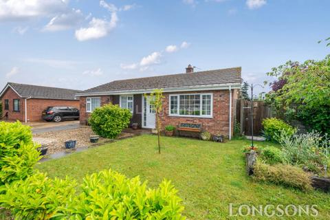 undefined, Longmeadow Close, Griston