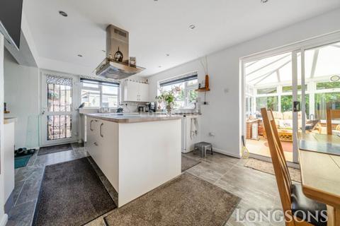 undefined, Longmeadow Close, Griston