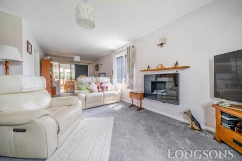 undefined, Longmeadow Close, Griston