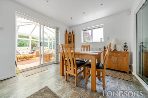 undefined, Longmeadow Close, Griston