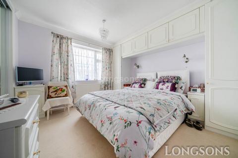 undefined, Longmeadow Close, Griston