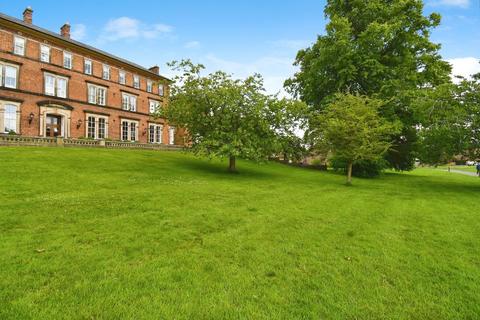 3 bedroom flat for sale, The Old College, Steven Way, Ripon
