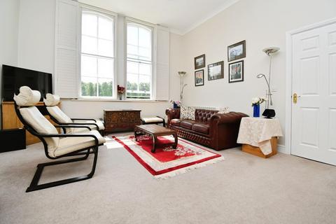 3 bedroom flat for sale, The Old College, Steven Way, Ripon