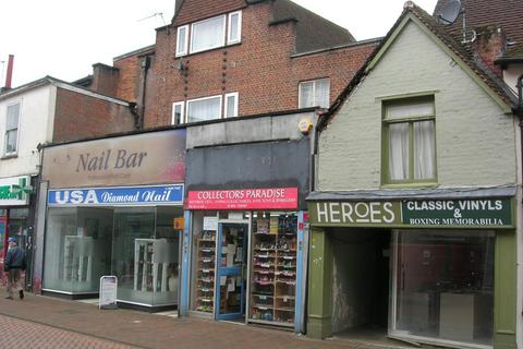 Retail property (high street) for sale, High Street, Chesham, Buckinghamshire, HP5 1EP