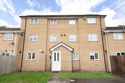 2 bedroom flat to rent, Foxdale Drive, Brierley Hill