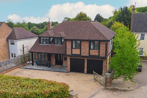 undefined, Rectory Drive, Farnham