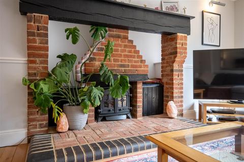 undefined, Rectory Drive, Farnham