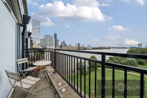 1 bedroom flat for sale, Rotherhithe Street, Tivoli Court Rotherhithe Street, SE16