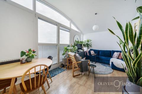 1 bedroom flat for sale, Rotherhithe Street, Tivoli Court Rotherhithe Street, SE16