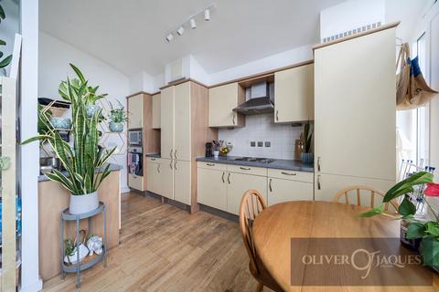1 bedroom flat for sale, Rotherhithe Street, Tivoli Court Rotherhithe Street, SE16