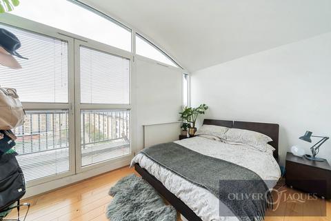 1 bedroom flat for sale, Rotherhithe Street, Tivoli Court Rotherhithe Street, SE16