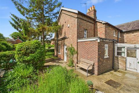 undefined, 38 Thorpe, Lockington, Driffield, YO25 9SR