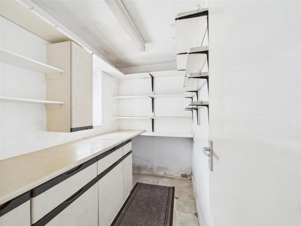 Pantry