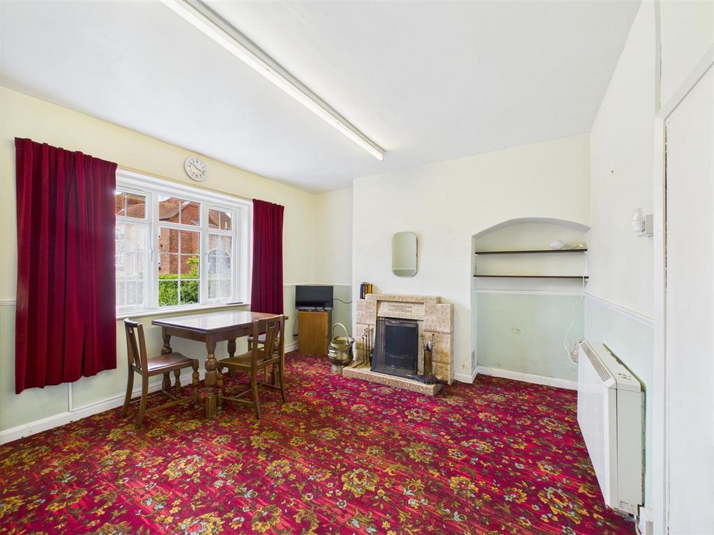 Sitting room