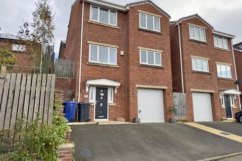 Worsbrough Road, Blacker Hill, Barnsley