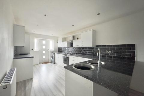 undefined, Worsbrough Road, Blacker Hill, Barnsley