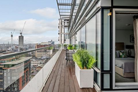 Merchant Square, London W2