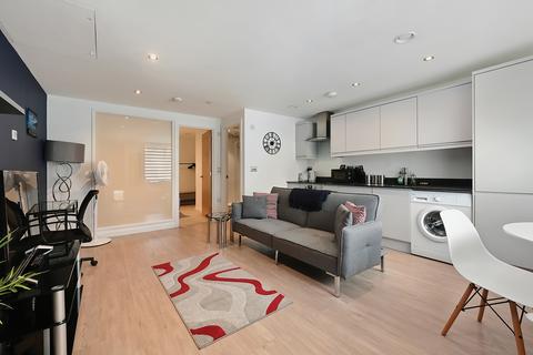 undefined, Goldsworth Road, Woking, GU21