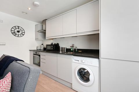 undefined, Goldsworth Road, Woking, GU21