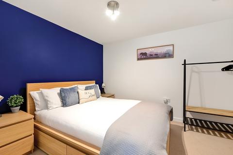 undefined, Goldsworth Road, Woking, GU21