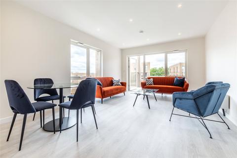 2 bedroom apartment to rent, Harewood Avenue, London NW7