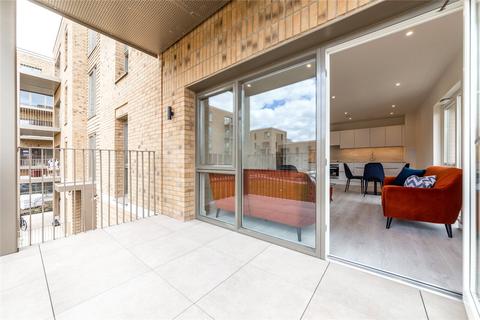 2 bedroom apartment to rent, Harewood Avenue, London NW7