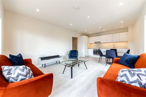 2 bedroom apartment to rent, Harewood Avenue, London NW7